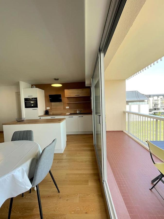Port Apartamento