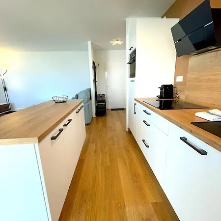 Appartement Port Le Pouliguen Extérieur photo