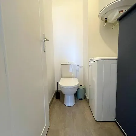 Appartement Port Le Pouliguen Extérieur photo