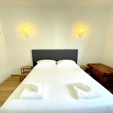 Appartement Port Le Pouliguen Extérieur photo