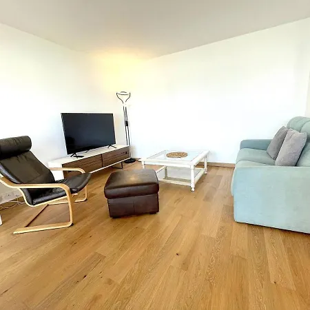 Appartement Port Le Pouliguen Extérieur photo