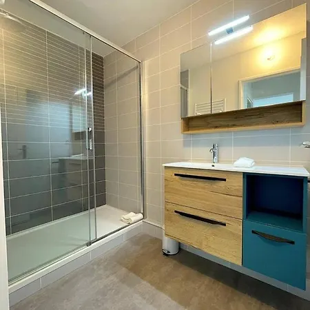 Appartement Port Le Pouliguen Extérieur photo