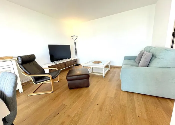 Appartement Port Le Pouliguen